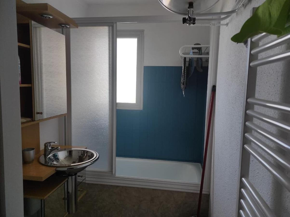 Apartamento Pla D'Adet Saint Lary Экстерьер фото